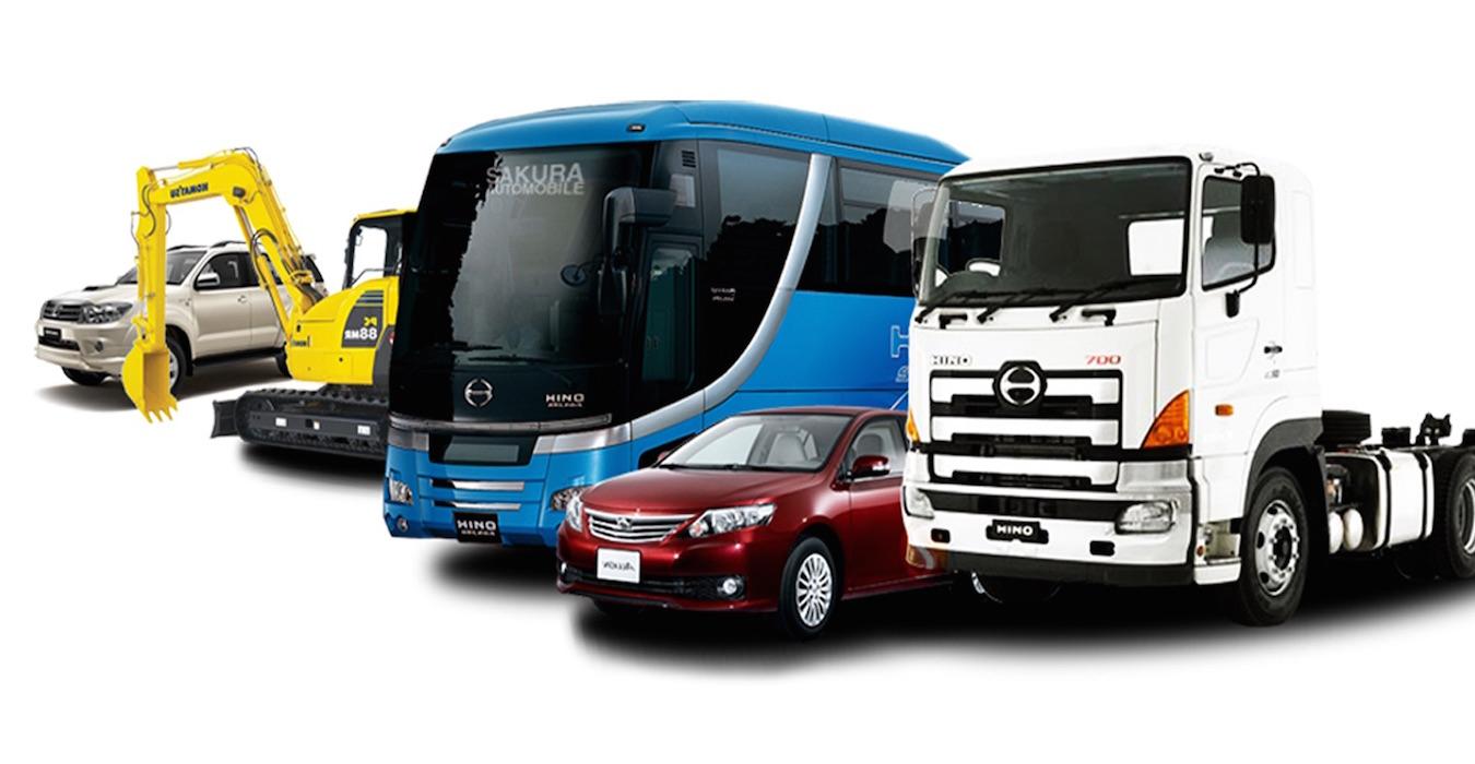 Автокондиционеры